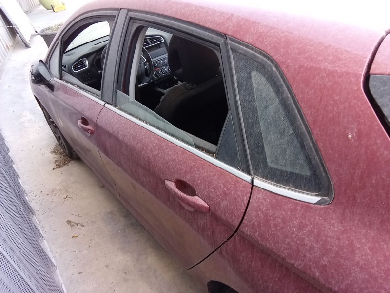 Recambio de puerta trasera izquierda para citroën c4 ii (nc_) 1.6 hdi 115 referencia OEM IAM 9006R9  