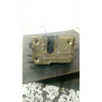 CERRADURA PUERTA DELANTERA DERECHA 