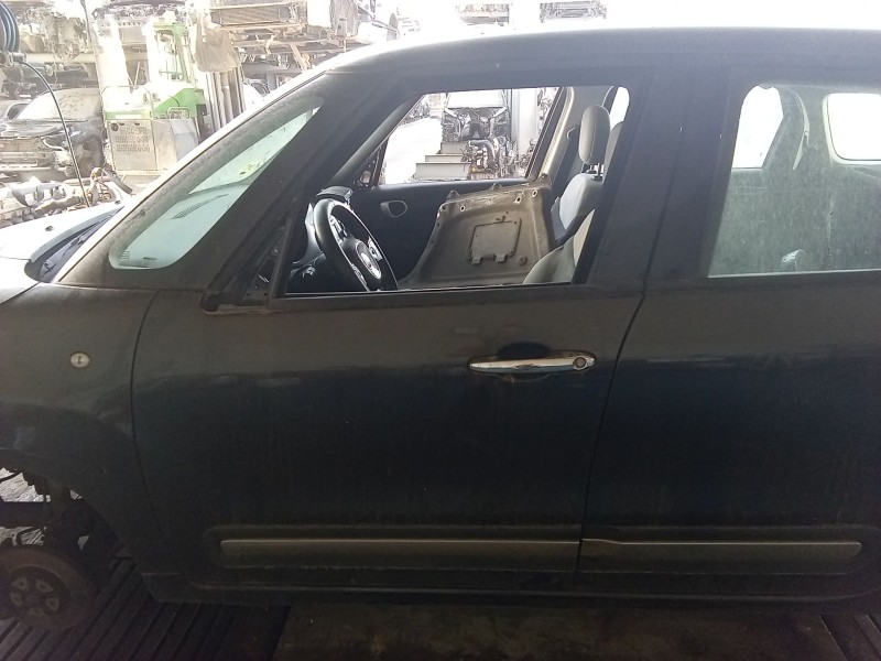 Recambio de puerta delantera izquierda para fiat 500l (351_, 352_) 1.3 d multijet (199lxy1a, 199lxy11) referencia OEM IAM 000168