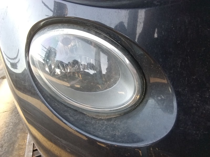 Recambio de faro derecho para fiat 500l (351_, 352_) 1.3 d multijet (199lxy1a, 199lxy11) referencia OEM IAM 0000052089190  