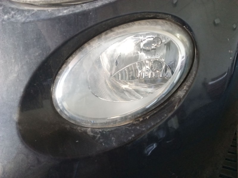 Recambio de faro izquierdo para fiat 500l (351_, 352_) 1.3 d multijet (199lxy1a, 199lxy11) referencia OEM IAM 0000052089194  