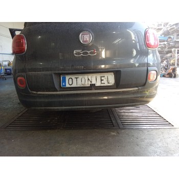 PARAGOLPES TRASERO 0000071777655 