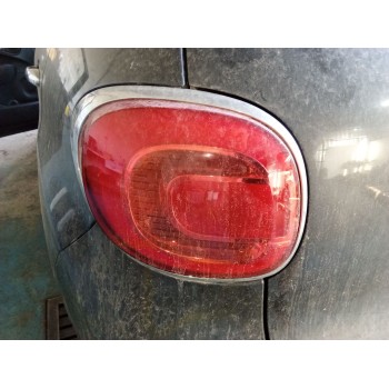 PILOTO TRASERO IZQUIERDO 0000051883572 