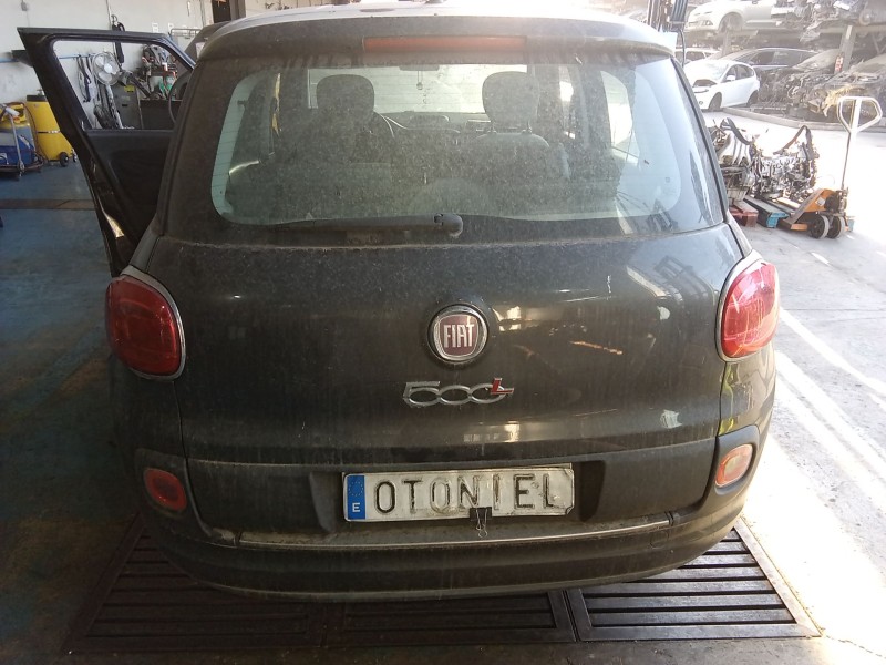 Recambio de porton trasero para fiat 500l (351_, 352_) 1.3 d multijet (199lxy1a, 199lxy11) referencia OEM IAM 0001689787080  