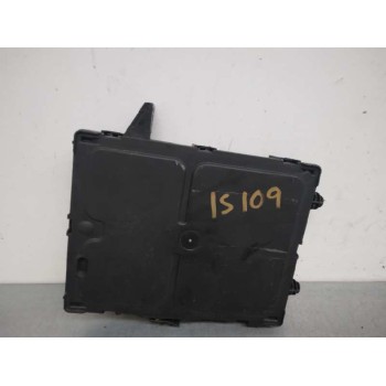 Recambio de centralita bsi para renault megane iv berlina 5p r.s. trophy referencia OEM IAM 284B10363R A3C0084860000 