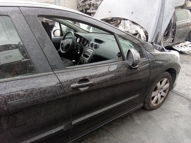 Recambio de puerta delantera derecha para peugeot 308 i (4a_, 4c_) 1.6 hdi referencia OEM IAM 9004CC  