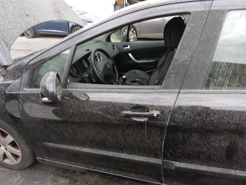 Recambio de puerta delantera izquierda para peugeot 308 i (4a_, 4c_) 1.6 hdi referencia OEM IAM 9002AW  