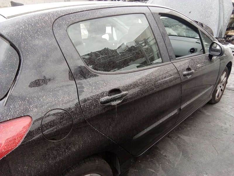 Recambio de puerta trasera derecha para peugeot 308 i (4a_, 4c_) 1.6 hdi referencia OEM IAM 9008S1  