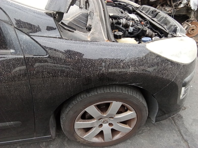 Recambio de aleta delantera derecha para peugeot 308 i (4a_, 4c_) 1.6 hdi referencia OEM IAM 7841Y1  