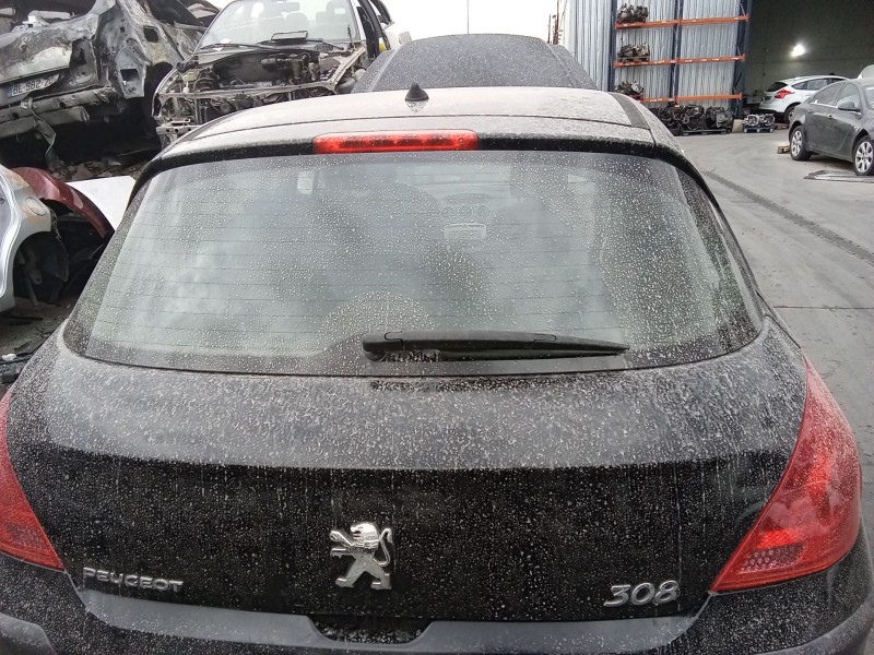 Recambio de porton trasero para peugeot 308 i (4a_, 4c_) 1.6 hdi referencia OEM IAM 8701Y3  