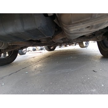 PUENTE TRASERO 1643500132 