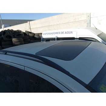 BARRAS TECHO A1648400224 / A1648400124 