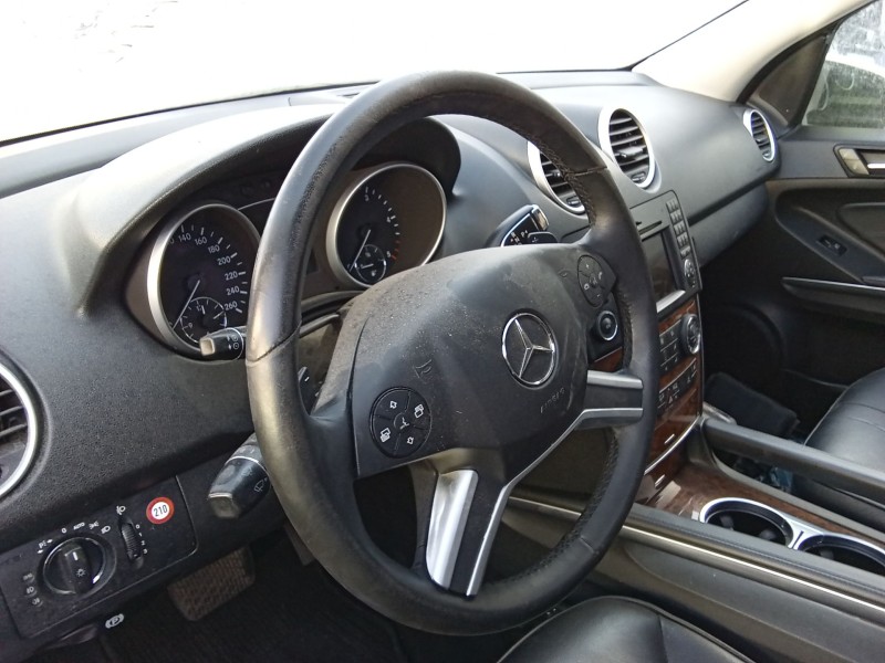 Recambio de volante para mercedes-benz clase m (w164) ml 320 cdi 4-matic (164.122) referencia OEM IAM A16446047037F07  