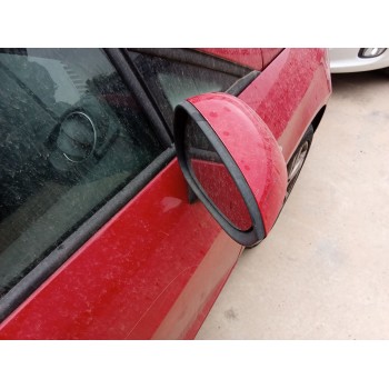 Recambio de retrovisor derecho para seat ibiza iv (6j5, 6p1) 1.6 referencia OEM IAM 6J1857508F 9B9  