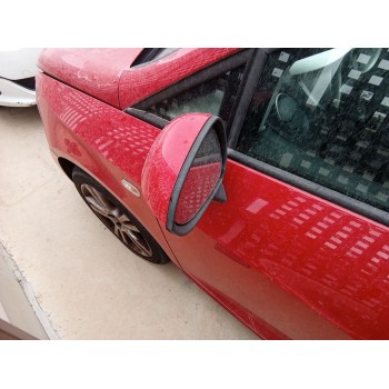 Recambio de retrovisor izquierdo para seat ibiza iv (6j5, 6p1) 1.6 referencia OEM IAM 6J1857507F 9B9  