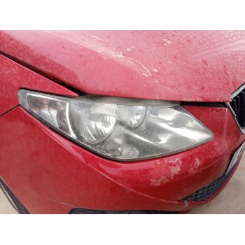 Recambio de faro derecho para seat ibiza iv (6j5, 6p1) 1.6 referencia OEM IAM 6J1941006D  