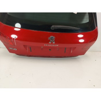 Recambio de porton trasero para peugeot 308 style referencia OEM IAM 1610669880  