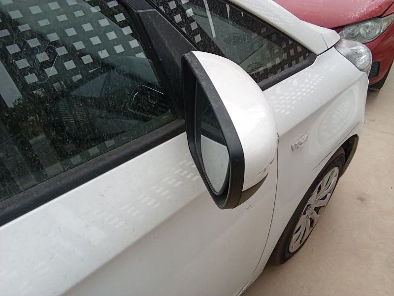 Recambio de retrovisor derecho para kia carens iv 1.7 crdi referencia OEM IAM 87620A4170  