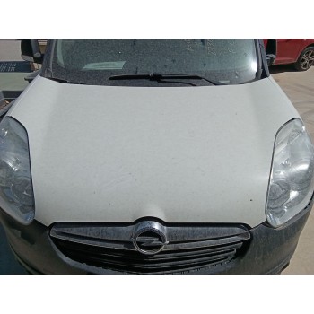CAPOT DELANTERO 95509301 