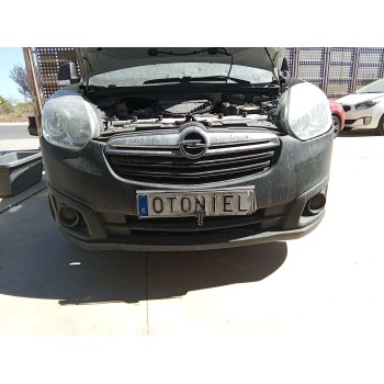 PARAGOLPES DELANTERO 95513001 