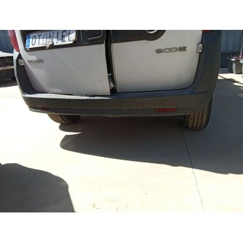 PARAGOLPES TRASERO 95513286 
