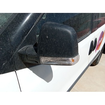 ESPEJO RETROVISOR IZQUIERDO 95526083 