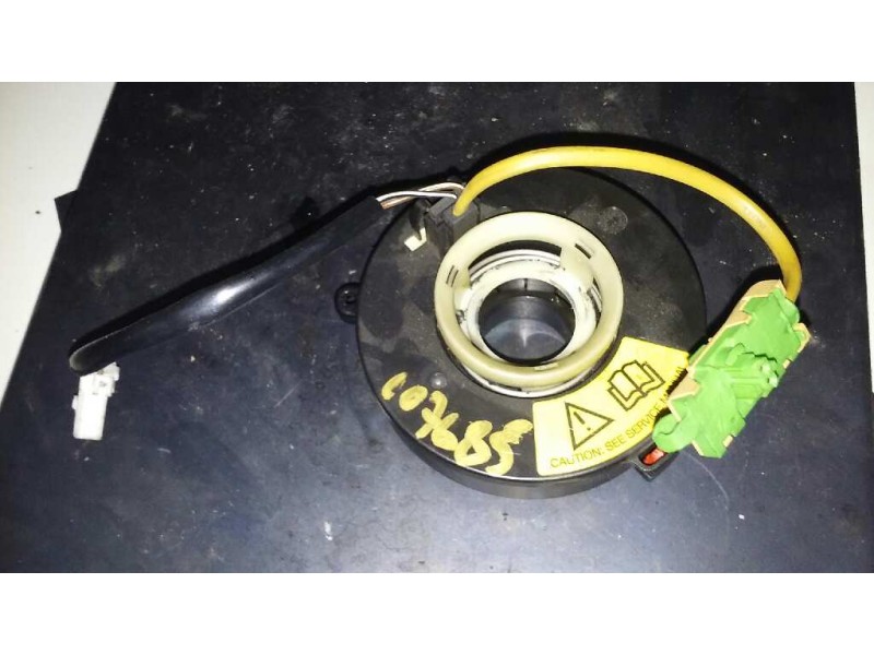 Recambio de anillo airbag para fiat punto berlina (188) 1.9 diesel eco referencia OEM IAM 3850010007020480  