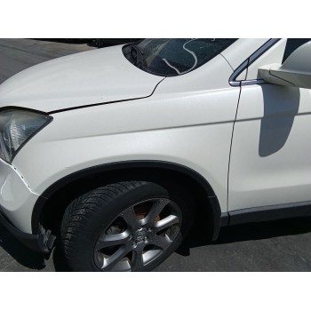 ALETA DELANTERA IZQUIERDA 60261SWAA91ZZ 