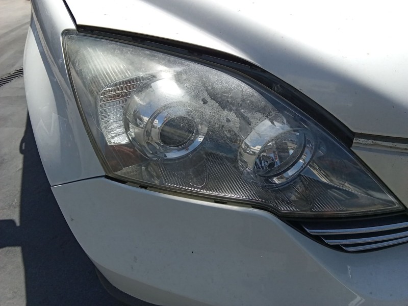 Recambio de faro derecho para honda cr-v iii (re_) 2.2 i-ctdi 4wd (re6) referencia OEM IAM 33101SWWG01  