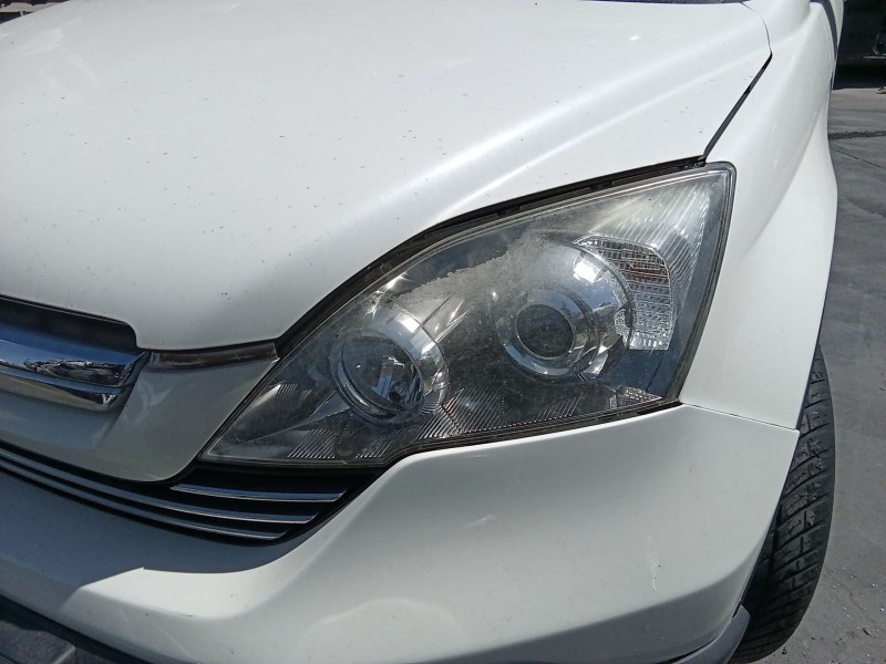 Recambio de faro izquierdo para honda cr-v iii (re_) 2.2 i-ctdi 4wd (re6) referencia OEM IAM 33151SWWG01  