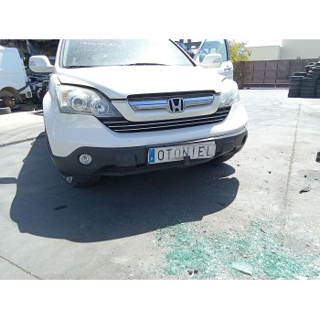 PARAGOLPES DELANTERO 71101SWWG00ZAHE 