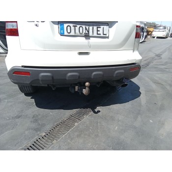 PARAGOLPES TRASERO 71501SWWG00 