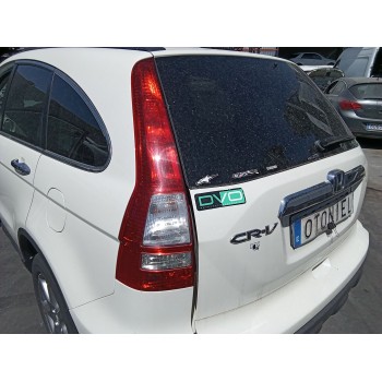 PILOTO TRASERO IZQUIERDO 33551SWWG01 