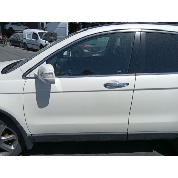 PUERTA DELANTERA IZQUIERDA 67050SWWE00ZZ 