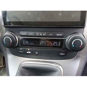 MANDO CLIMATIZADOR 79500SWYG01ZA 