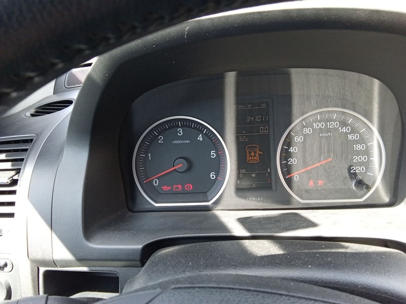 Recambio de cuadro instrumentos para honda cr-v iii (re_) 2.2 i-ctdi 4wd (re6) referencia OEM IAM 78100SWWG42  