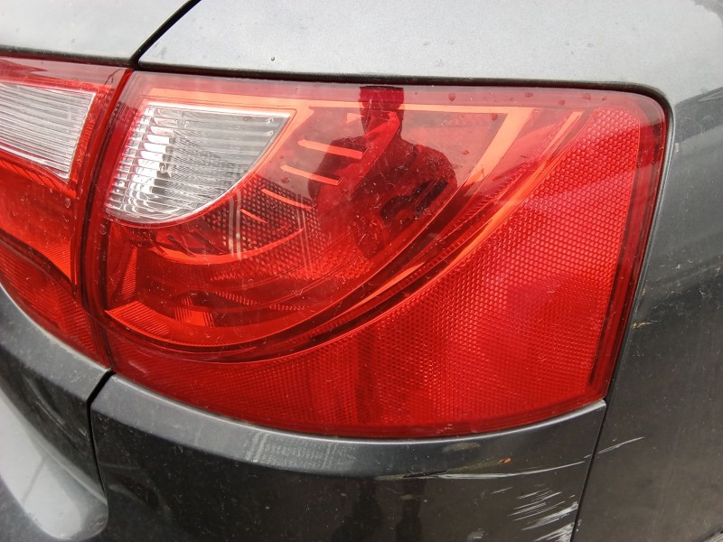 Recambio de piloto trasero derecho para seat exeo st (3r5) 2.0 tdi referencia OEM IAM 3R9945096A  