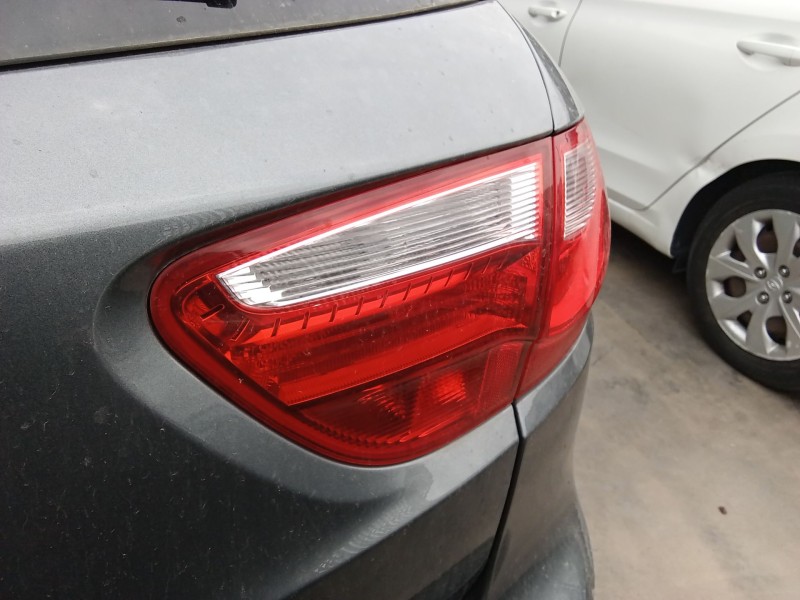 Recambio de piloto trasero derecho interior para seat exeo st (3r5) 2.0 tdi referencia OEM IAM 3R9945094  