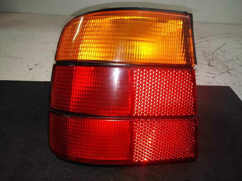 Recambio de piloto trasero izquierdo para bmw serie 5 berlina (e34) 525i (125kw) referencia OEM IAM 1384009L  