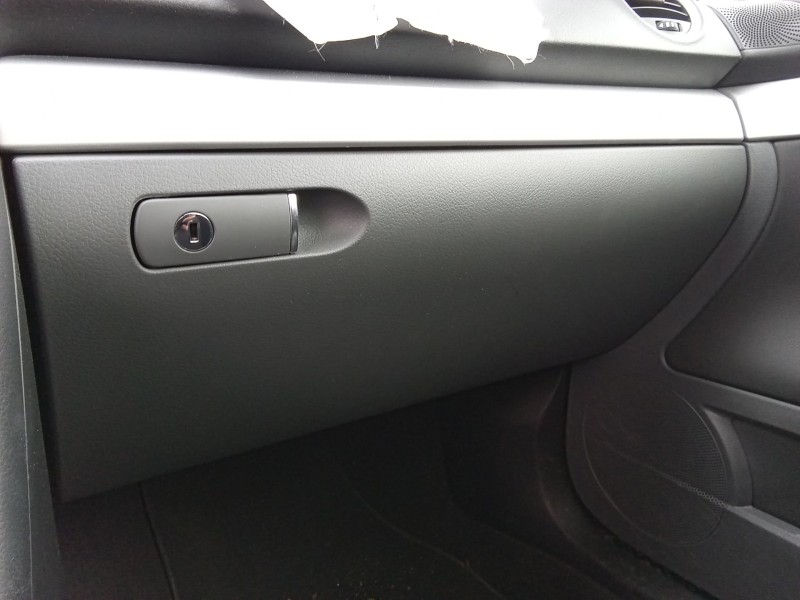 Recambio de guantera para seat exeo st (3r5) 2.0 tdi referencia OEM IAM 8E18571246PS  