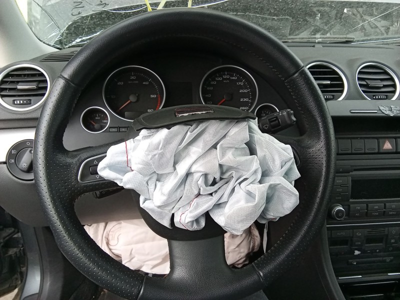 Recambio de volante para seat exeo st (3r5) 2.0 tdi referencia OEM IAM 3R0419091  