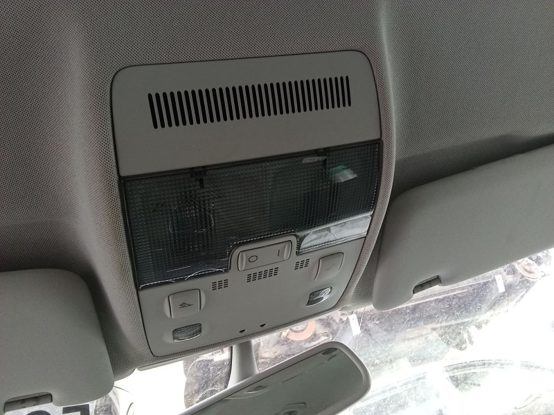 Recambio de luz interior para seat exeo st (3r5) 2.0 tdi referencia OEM IAM 8E0947135D 9NQ  