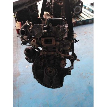 Recambio de motor completo para peugeot partner kasten confort pack l2 referencia OEM IAM 9H03 <CASCO> 