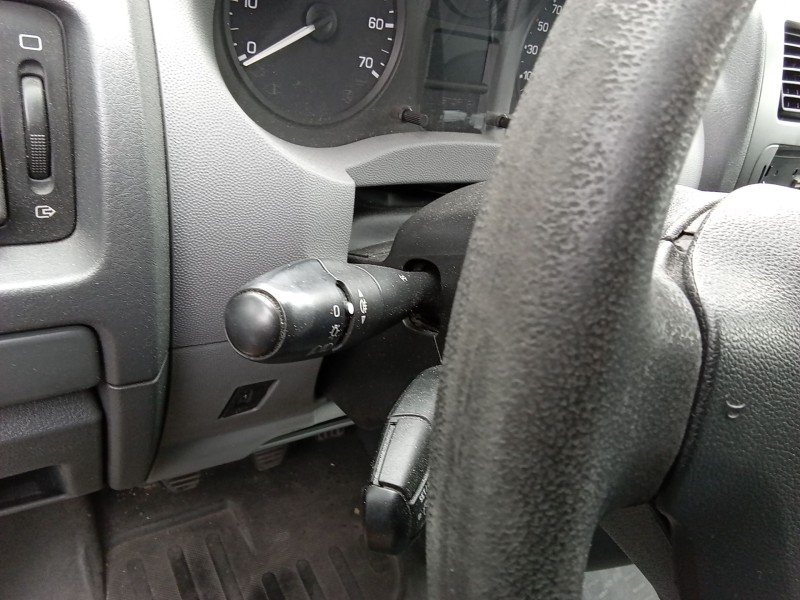 Recambio de mando multifuncion para peugeot expert tepee (vf3x_) 1.6 hdi 90 16v referencia OEM IAM 98069845XT  