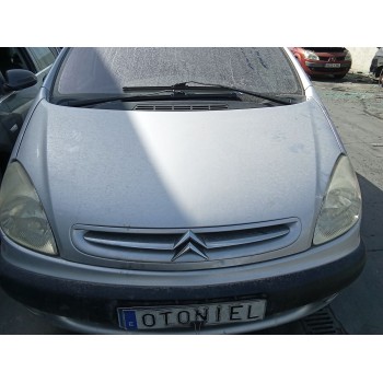 Recambio de capot para citroën xsara picasso (n68) 2.0 hdi referencia OEM IAM 7901L0  