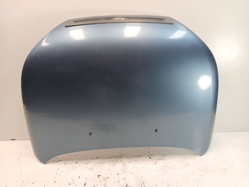Recambio de capot para kia rio i hatchback (dc) 1.3 referencia OEM IAM 66400FD100  