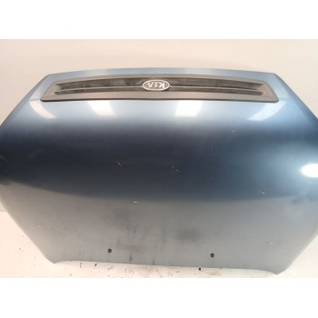 Recambio de capot para kia rio i hatchback (dc) 1.3 referencia OEM IAM 66400FD100  