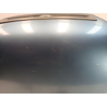 Recambio de capot para kia rio i hatchback (dc) 1.3 referencia OEM IAM 66400FD100  