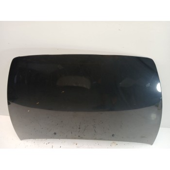 Recambio de capot para volvo v50 (545) 2.0 d referencia OEM IAM 31371415  
