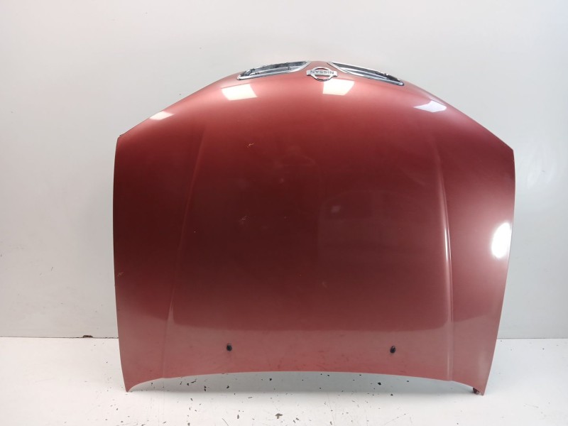 Recambio de capot para nissan primera (p11) 1.8 16v referencia OEM IAM 651009F530  